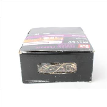 General Purpose Screws