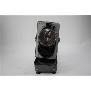General Radio Company Strobotac Type 1531 Stroboscope Tachometer