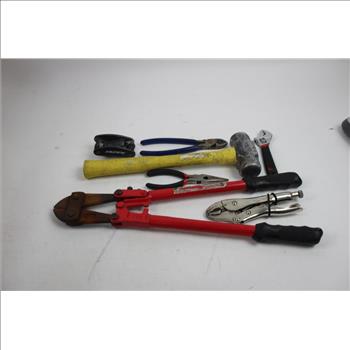 General Thermal Laminator, Cutter,  Dymo Letratag And More