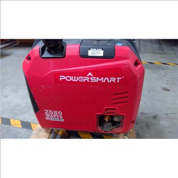 Generator Powersmart 2580 Watts