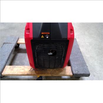 Generator Powersmart 2580 Watts
