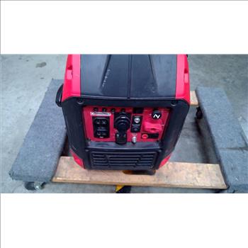 Generator Powersmart 2580 Watts