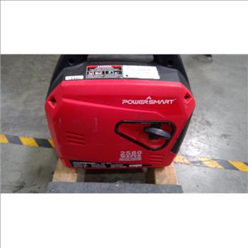 Generator Powersmart 2580 Watts