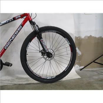 Genesis 29 Mountain Bike