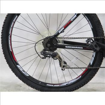 Genesis 29 Mountain Bike