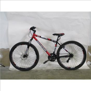 Genesis 29 Mountain Bike
