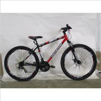 Genesis 29 Mountain Bike