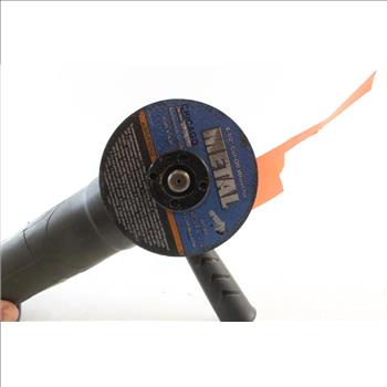 Genesis Angle Grinder