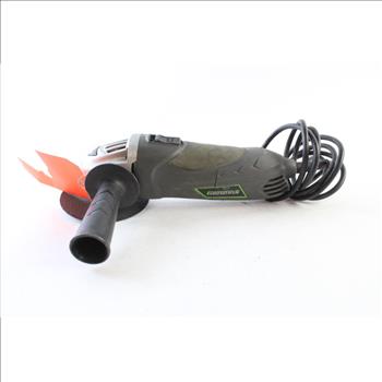 Genesis Angle Grinder