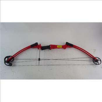 Genesis Archery Bow