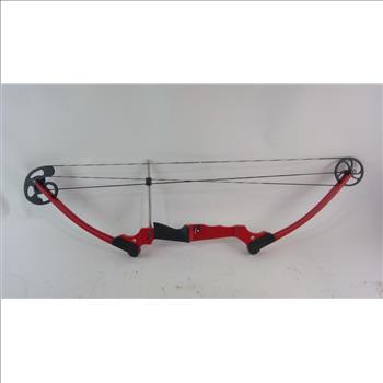 Genesis Archery Bow