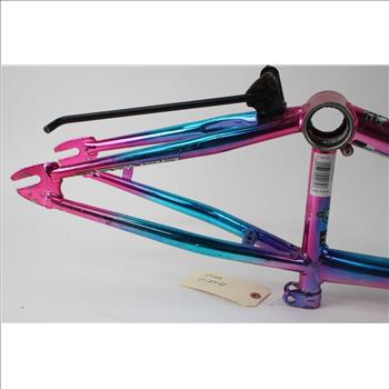 Genesis Bike Frame