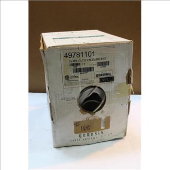 Genesis Cable Systems CAT5E Cable