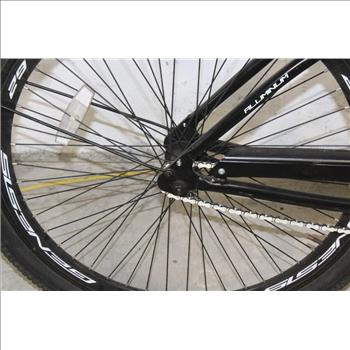 Genesis Cruiser Bike