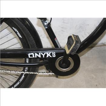 Genesis Cruiser Bike