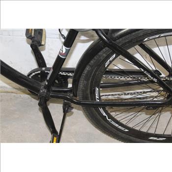 Genesis Cruiser Bike