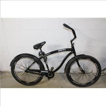 Genesis Cruiser Bike