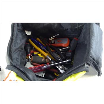 Genesis Drill Driver And More 5+ Pieces