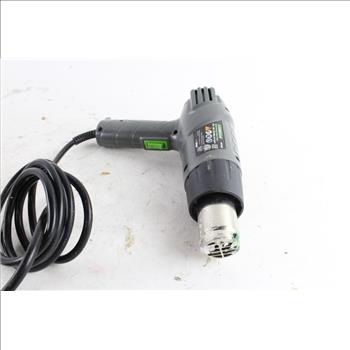 Genesis Dual Temp Heat Gun