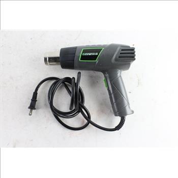 Genesis Dual Temp Heat Gun