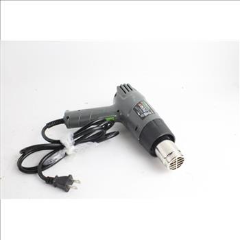 Genesis Dual-Temp Heat Gun