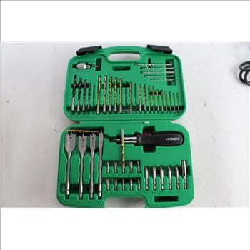 Genesis Dual-Temp Heat Gun