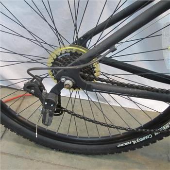 Genesis GS29 Offroad Mountain Bike