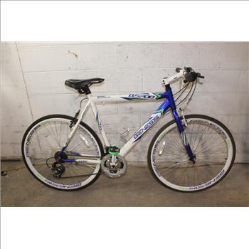 Genesis Gs700 Hybrid Bike