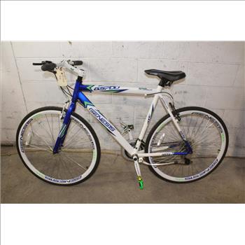 Genesis Gs700 Hybrid Bike