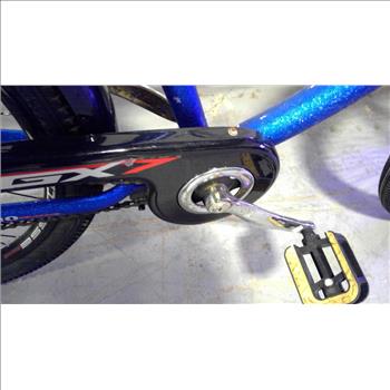 Genesis GX7 Beach Bike