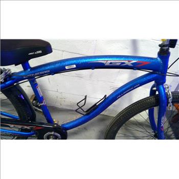 Genesis GX7 Beach Bike