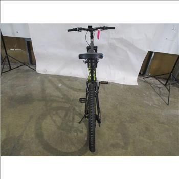 Genesis Incline Mountain Bike