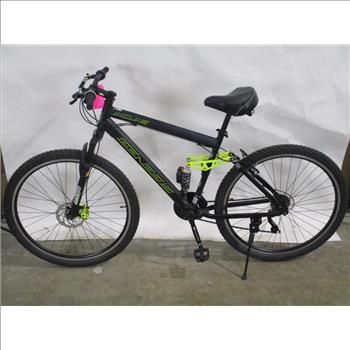 Genesis Incline Mountain Bike