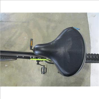 Genesis Incline Mountain Bike