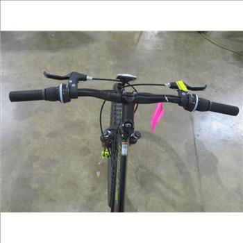 Genesis Incline Mountain Bike