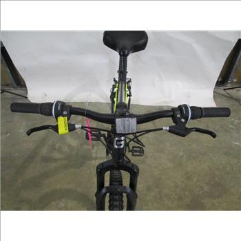 Genesis Incline Mountain Bike