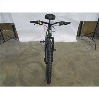 Genesis Incline Mountain Bike