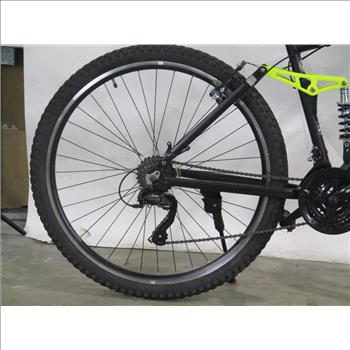 Genesis Incline Mountain Bike