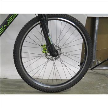 Genesis Incline Mountain Bike