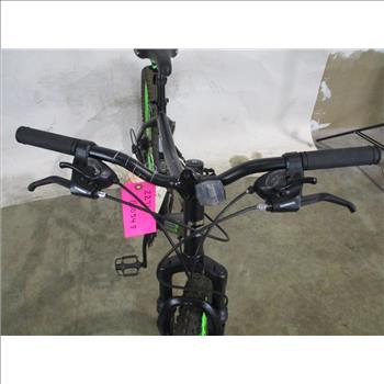Genesis Mountain Bike