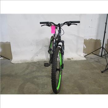 Genesis Mountain Bike