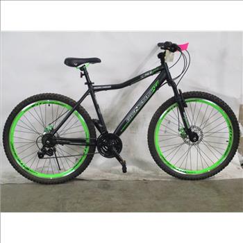Genesis Mountain Bike