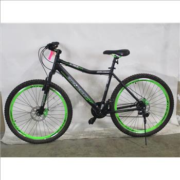 Genesis Mountain Bike