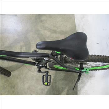Genesis Mountain Bike
