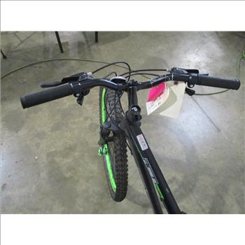 Genesis Mountain Bike
