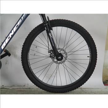 Genesis Mountain Bike