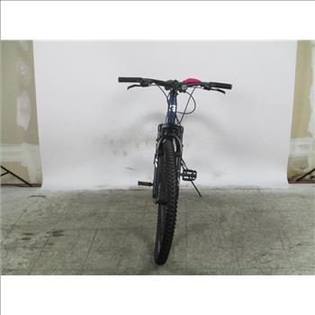 Genesis Mountain Bike