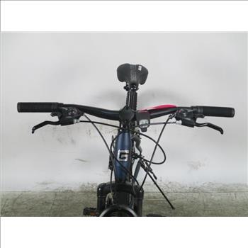 Genesis Mountain Bike