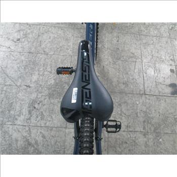 Genesis Mountain Bike