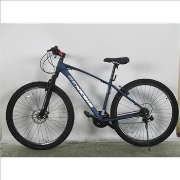 Genesis Mountain Bike